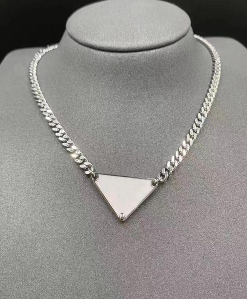 men designer necklace women fashion jewelry chains inverted triangle pendant stainless steel black white iced out name custom silv1928596, Silver
men designer necklace women fashion jewelry chains inverted triangle pendant stainless steel black white iced out name custom silv1928596, Silver