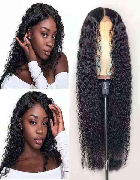 hair 180 density 26inch deep wave glueless curly full mechanism natural black women synthetic plucked daily 2203016681838, Black;brown
hair 180 density 26inch deep wave glueless curly full mechanism natural black women synthetic plucked daily 2203016681838, Black;brown