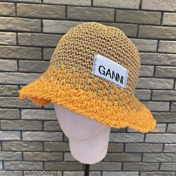 wide brim hats bucket ganni papygrass handwoven foldable breathable gradient color spring summer fishermans hat for women hollowed sunscreen, Blue;gray
wide brim hats bucket ganni papygrass handwoven foldable breathable gradient color spring summer fishermans hat for women hollowed sunscreen, Blue;gray