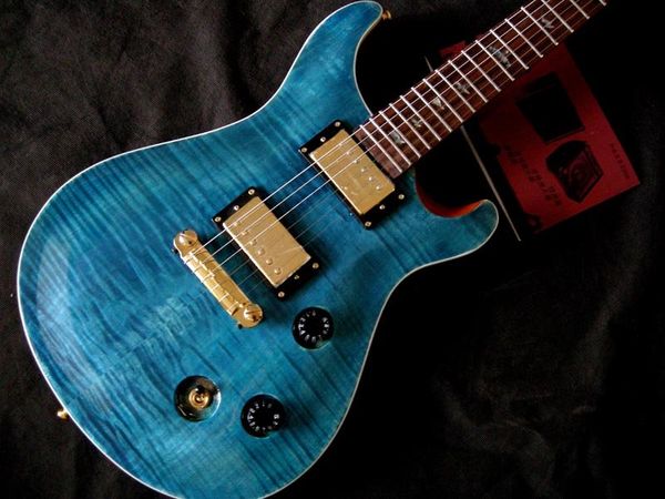 new arrival inlay bird fretboard prs custom 24 fret electric guitar quilt gold hardware1
new arrival inlay bird fretboard prs custom 24 fret electric guitar quilt gold hardware1