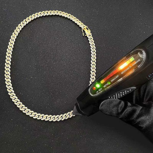 selling new cuban chain 7mm width full studded moissanite s925 silver hip hop trend necklace for men
selling new cuban chain 7mm width full studded moissanite s925 silver hip hop trend necklace for men