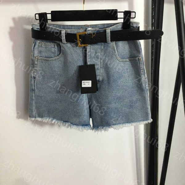 23ss womens shorts denim shorts womens designer clothing custom logo belt bottoms raw edge denim shorts women clothes, White;black
23ss womens shorts denim shorts womens designer clothing custom logo belt bottoms raw edge denim shorts women clothes, White;black