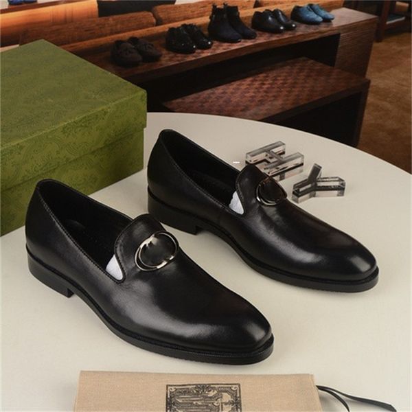 23ss style designer men loafers shoes real leather black brown moccasins business handmade shoe formal party office wedding luxurious men dr
23ss style designer men loafers shoes real leather black brown moccasins business handmade shoe formal party office wedding luxurious men dr