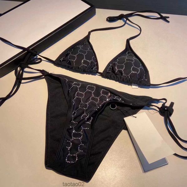 designer bikinis woman bikini with diamond ornament letter g swimsuits summer swimwear beach luxury bathing suits three-point swimsuit rdq, White;black
designer bikinis woman bikini with diamond ornament letter g swimsuits summer swimwear beach luxury bathing suits three-point swimsuit rdq, White;black