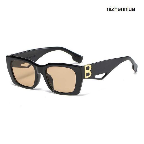 hermm elegant sunglasses 2023 new personalized letter b accessories square small frame hollow sunglasses epwx, White;black
hermm elegant sunglasses 2023 new personalized letter b accessories square small frame hollow sunglasses epwx, White;black
