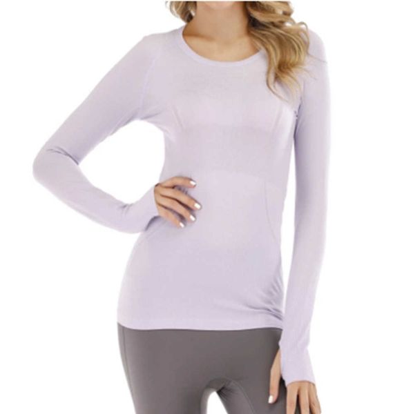 women's sports long sleeve t-shirt yoga wear swiftly women quick-drying sport sleeved nylon high elastic sunscreen design 50ess, White
women's sports long sleeve t-shirt yoga wear swiftly women quick-drying sport sleeved nylon high elastic sunscreen design 50ess, White