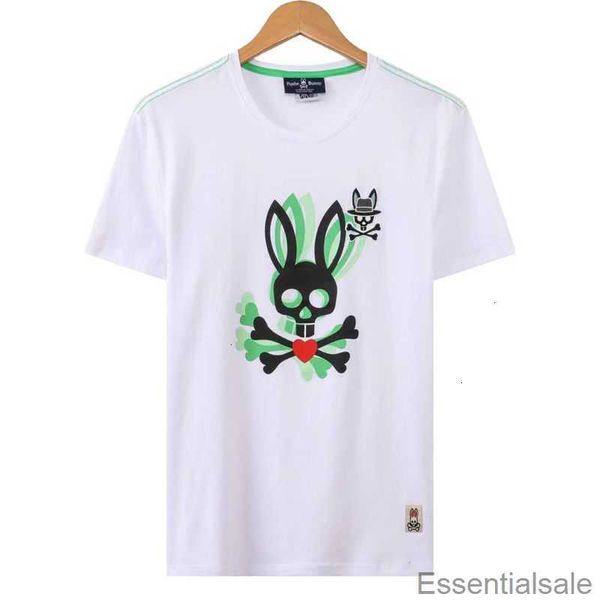 psycho bunny t shirt 23 new spring and summer high-end fashion brand leisure printing cotton embroidery cartoon skeleton rabbit short sleeve, White;black
psycho bunny t shirt 23 new spring and summer high-end fashion brand leisure printing cotton embroidery cartoon skeleton rabbit short sleeve, White;black