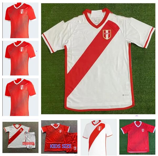 2023 2024 peru soccer jerseys lapadula luis lberico pineau cuevas cartagena tapia valera aquino national team 23 24 abram seleccion peruana, Black;yellow
2023 2024 peru soccer jerseys lapadula luis lberico pineau cuevas cartagena tapia valera aquino national team 23 24 abram seleccion peruana, Black;yellow