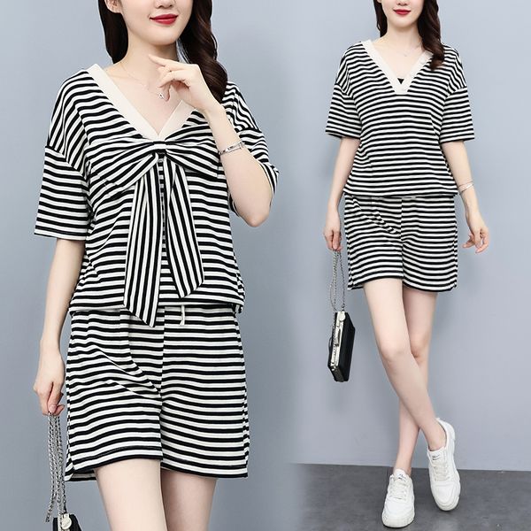 women's two piece pants plus size s-4xl women short suit backness t shirt and pant two piece set matching outfit tracketsuit female str, White
women's two piece pants plus size s-4xl women short suit backness t shirt and pant two piece set matching outfit tracketsuit female str, White