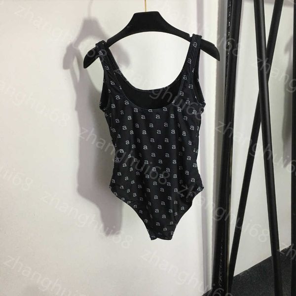 23ss bikini swimwear womens swimwear womens bikini designer bathing suit a-letter print suspender one-piece swimsuit women clothes, White;black
23ss bikini swimwear womens swimwear womens bikini designer bathing suit a-letter print suspender one-piece swimsuit women clothes, White;black