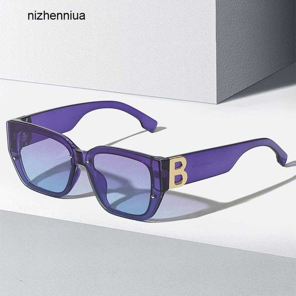hermm elegant sunglasses new fashion box sunglasses personality letter b decorative sunvisor 86581, White;black
hermm elegant sunglasses new fashion box sunglasses personality letter b decorative sunvisor 86581, White;black