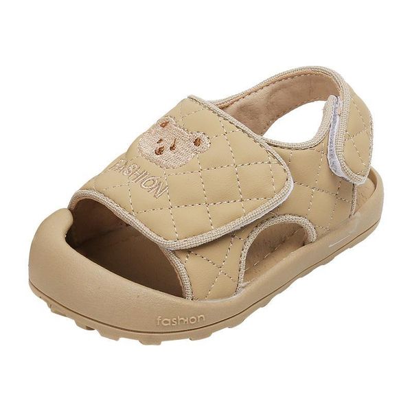 first walkers kids shoes toddler footwear child summer baby anti-collision sandals boys cartoon girls f10010
first walkers kids shoes toddler footwear child summer baby anti-collision sandals boys cartoon girls f10010