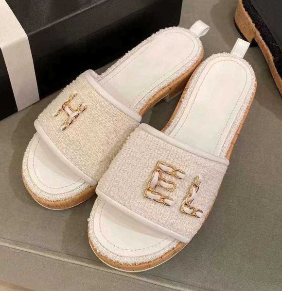 new 2023s women tweed leather straw slides sandals flats fashion brand beach mule casual womens slides, Black
new 2023s women tweed leather straw slides sandals flats fashion brand beach mule casual womens slides, Black