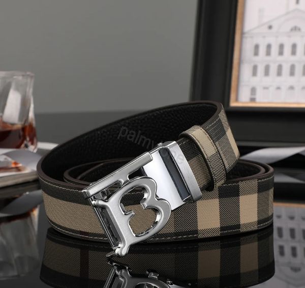 mens plus size belt automatic buckle designer b belt luxury gift stripe letter buckle classic belts belts gold and silver black buckle casua, Black;brown
mens plus size belt automatic buckle designer b belt luxury gift stripe letter buckle classic belts belts gold and silver black buckle casua, Black;brown