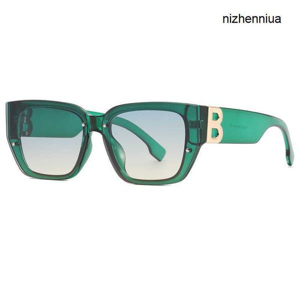 hermm elegant sunglasses new fashion personalized comfortable avant garde sunglasses sun protection 86581 q4zy, White;black
hermm elegant sunglasses new fashion personalized comfortable avant garde sunglasses sun protection 86581 q4zy, White;black