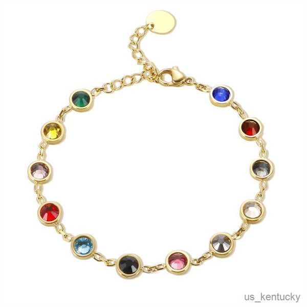 charm bracelets jinhui colorful bejeweled bracelet popularity stainless steel bangle for women rainbow crystal chain jewelry, Golden;silver
charm bracelets jinhui colorful bejeweled bracelet popularity stainless steel bangle for women rainbow crystal chain jewelry, Golden;silver