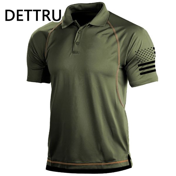 men's polos dettru summer men's t-shirts outdoor activities tactical sports polo collar bottoming sweatshirts 230515, White;black
men's polos dettru summer men's t-shirts outdoor activities tactical sports polo collar bottoming sweatshirts 230515, White;black