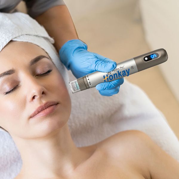 wireless hydra pen h3 microneedling pen automatic applicator skin care tool mesotherapy gun microneedling hydrapen for anti aging
wireless hydra pen h3 microneedling pen automatic applicator skin care tool mesotherapy gun microneedling hydrapen for anti aging