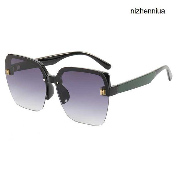 hermm elegant sunglasses 2023 new large frame square women s frameless street pbettero sunshade fashion plastic glasses o3fr 3tfm, White;black
hermm elegant sunglasses 2023 new large frame square women s frameless street pbettero sunshade fashion plastic glasses o3fr 3tfm, White;black