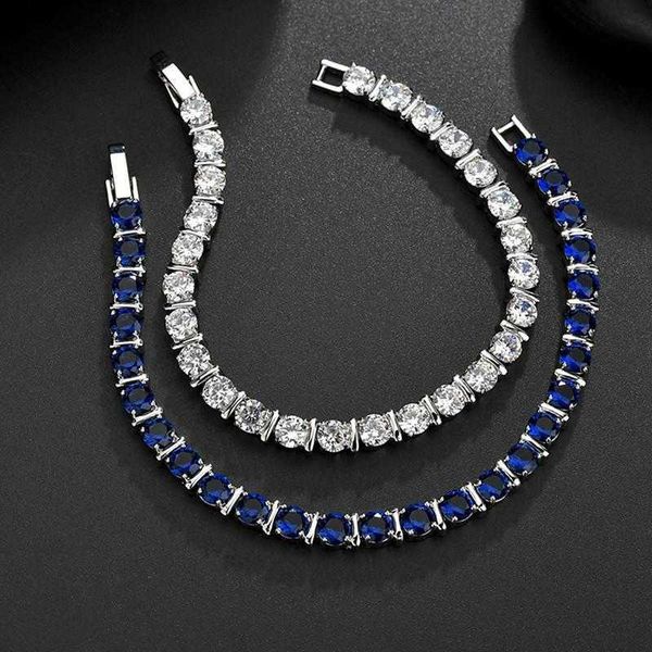 bracelet niche european and american rock candy necklace hip-hop diamond trendy brand high-end sense men and women trendy zircon american st, Silver
bracelet niche european and american rock candy necklace hip-hop diamond trendy brand high-end sense men and women trendy zircon american st, Silver