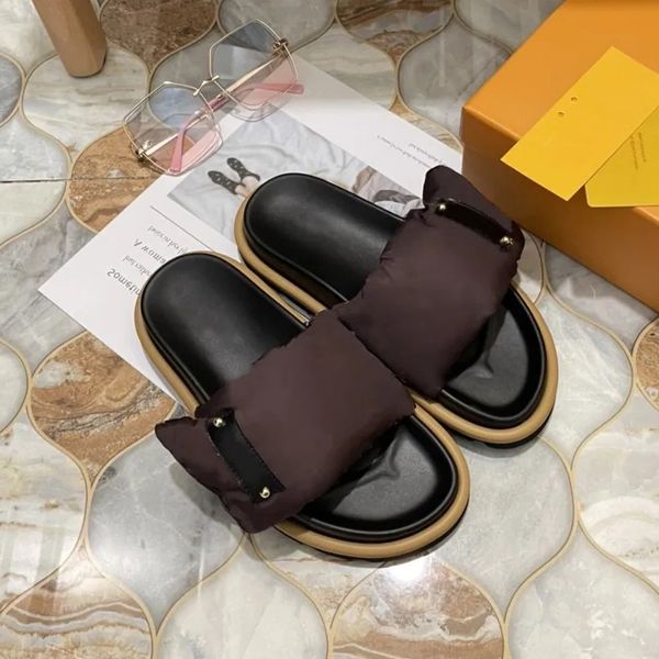 men slipper sliders pool pillow flat comfort mules summer woman sandals platform heels padded front strap black slides eu 44
men slipper sliders pool pillow flat comfort mules summer woman sandals platform heels padded front strap black slides eu 44