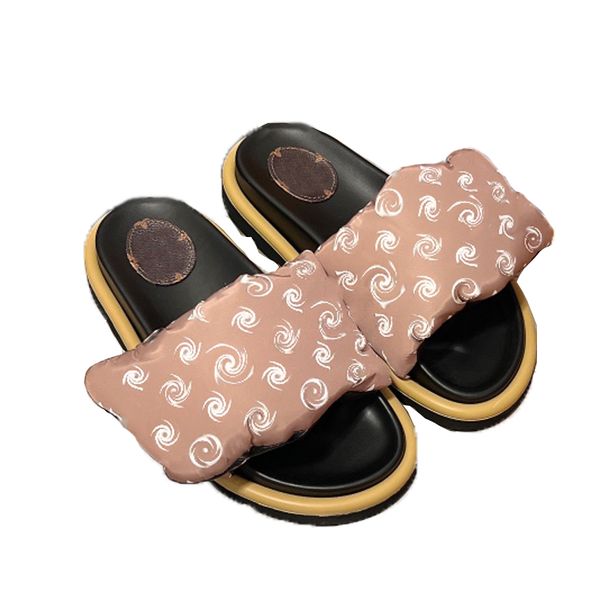 pool pillow sliders slipper padded front strap platform sandels for women designer comfort mules ummer men slides, Black
pool pillow sliders slipper padded front strap platform sandels for women designer comfort mules ummer men slides, Black
