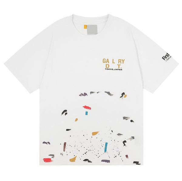 23 new men t shirts printed tees t-shirts women designer cottons gd series depts casual shirt polos clothes, White;black
23 new men t shirts printed tees t-shirts women designer cottons gd series depts casual shirt polos clothes, White;black