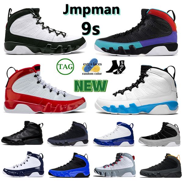 chile red 9s wholesale designer men shoes particle grey racer blue racer blue bred space jam release anthracite big size:40-47
chile red 9s wholesale designer men shoes particle grey racer blue racer blue bred space jam release anthracite big size:40-47