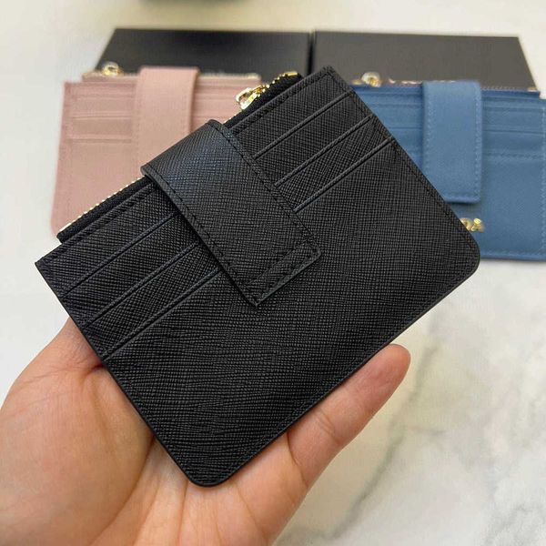 card holders designer bag wallets women card holder wallet mens credit passport womens fashion classic original cardholders 230224, Brown;gray
card holders designer bag wallets women card holder wallet mens credit passport womens fashion classic original cardholders 230224, Brown;gray