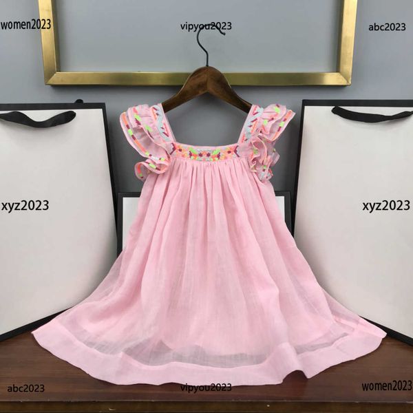 designer baby clothes spicy shoulder tassel sleeve design dress kids skirt size 100-160 cm girl summer lace dress april01, Red;yellow
designer baby clothes spicy shoulder tassel sleeve design dress kids skirt size 100-160 cm girl summer lace dress april01, Red;yellow