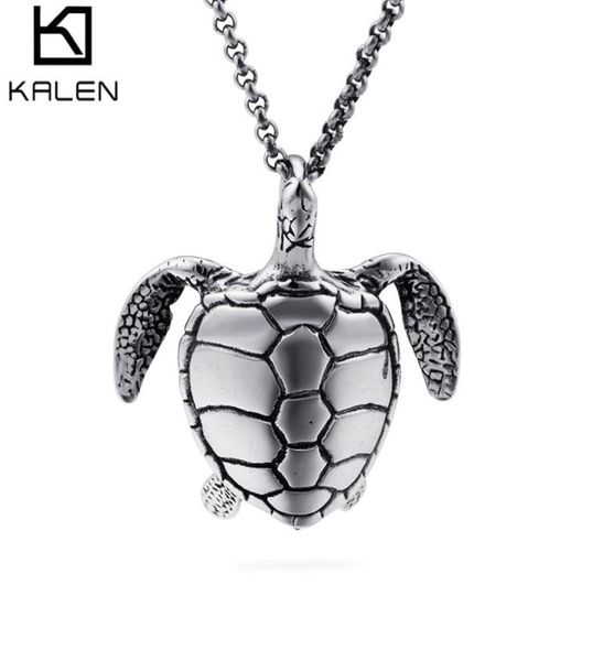 new casting stainless steel baby turtle pendant necklace cool gifts for men boys baby lovely gift1428531, Silver
new casting stainless steel baby turtle pendant necklace cool gifts for men boys baby lovely gift1428531, Silver