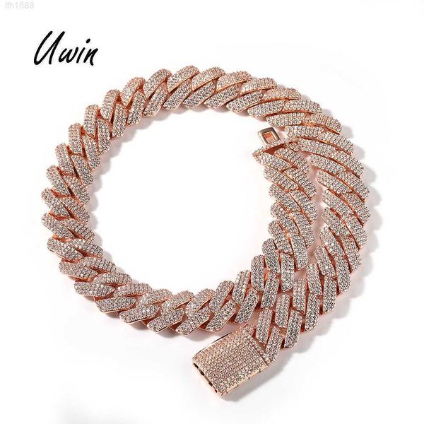 uwin new arrival cuban link chain choker necklace bracelet miami cuban link chain hiphop necklace bling rapper jewelry, Silver
uwin new arrival cuban link chain choker necklace bracelet miami cuban link chain hiphop necklace bling rapper jewelry, Silver