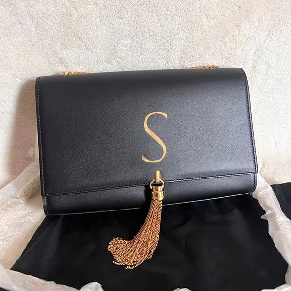 fashion genuine leather kate tassel silver clutch bag woc luxury designer tote man women chain bags crossbody envelope wallet quilted handba
fashion genuine leather kate tassel silver clutch bag woc luxury designer tote man women chain bags crossbody envelope wallet quilted handba