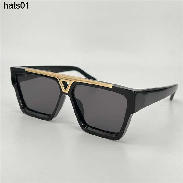sunglasses for women and men summer 1502 evidence style anti-ultraviolet retro plate square full frame lvity eyeglasses random box, White;black
sunglasses for women and men summer 1502 evidence style anti-ultraviolet retro plate square full frame lvity eyeglasses random box, White;black