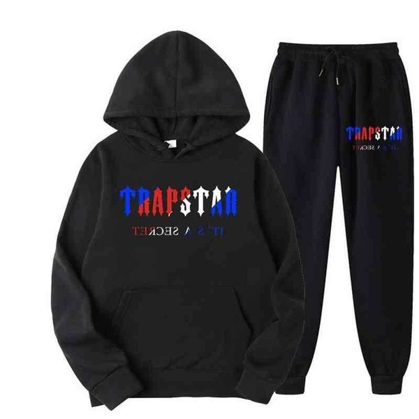 tracksuit trapstar brand printed sportswear men's t shirts 16 colors warm two pieces set loose hoodie sweatshirt pants jogging 2023, White;black
tracksuit trapstar brand printed sportswear men's t shirts 16 colors warm two pieces set loose hoodie sweatshirt pants jogging 2023, White;black
