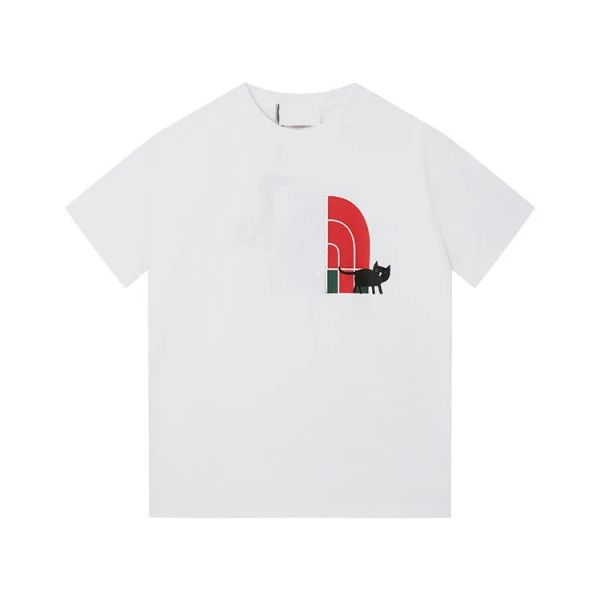 mens t shirt designer t shirts clothes graphic friendly breathable letter short sleeve spring summer tide men and women tee luxury t-shirts, White;black
mens t shirt designer t shirts clothes graphic friendly breathable letter short sleeve spring summer tide men and women tee luxury t-shirts, White;black