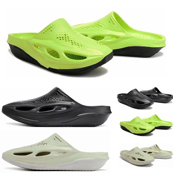mmw 5 slide designer sandals for mens foam rubber soft holes sliders triple black bone green flat man sandale summer fashion beach shoes zoo
mmw 5 slide designer sandals for mens foam rubber soft holes sliders triple black bone green flat man sandale summer fashion beach shoes zoo