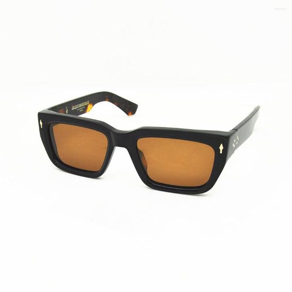 sunglasses belight optical jacques marie mage women men uv400 protection vintage retro acetate clip on with case oculos walker, White;black
sunglasses belight optical jacques marie mage women men uv400 protection vintage retro acetate clip on with case oculos walker, White;black