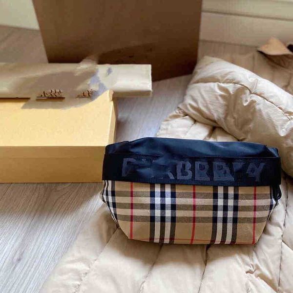 and bags fashion burbreryes designer classic spring and men's summer ladies lattice women's universal chest and waist wbrd
and bags fashion burbreryes designer classic spring and men's summer ladies lattice women's universal chest and waist wbrd