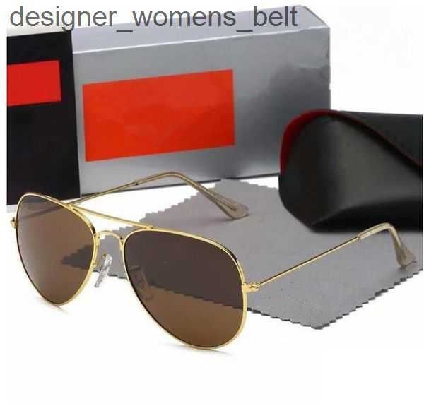 designer aviator 3025r sunglasses for men rale ban glasses woman uv400 protection shades real glass lens gold metal frame driving fishing su, White;black
designer aviator 3025r sunglasses for men rale ban glasses woman uv400 protection shades real glass lens gold metal frame driving fishing su, White;black