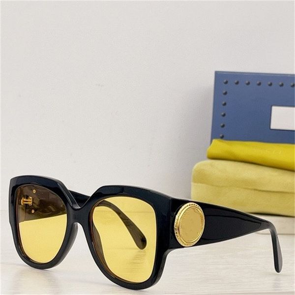 fashionable ggsity glasses luxurious and cool sunglasses designer's new sunglasses yxhiwa vduwsa, White;black
fashionable ggsity glasses luxurious and cool sunglasses designer's new sunglasses yxhiwa vduwsa, White;black