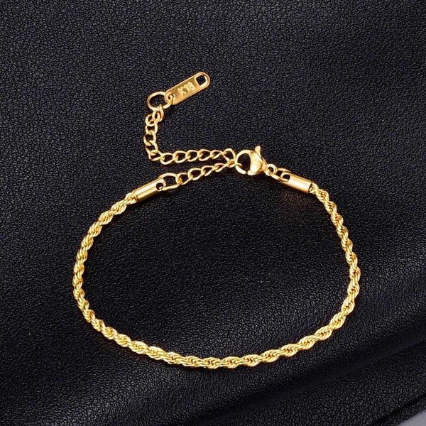 wholesale hipster hemp flowers chain hand washing wearable savi blogger bracelet ins twin titanium steel, Black
wholesale hipster hemp flowers chain hand washing wearable savi blogger bracelet ins twin titanium steel, Black