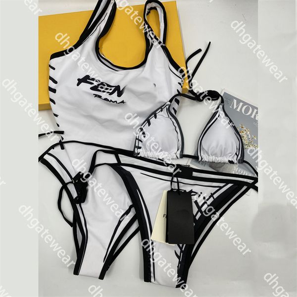 designer bikini fashion one piece swimwear luxury brand womens beach bathing suit fashion letter printed swimsuits
designer bikini fashion one piece swimwear luxury brand womens beach bathing suit fashion letter printed swimsuits