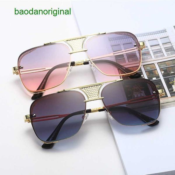 designer sunglasses dita 2023 new men's and women's metal large frame colorful fashion versatile sunglasses, White;black
designer sunglasses dita 2023 new men's and women's metal large frame colorful fashion versatile sunglasses, White;black