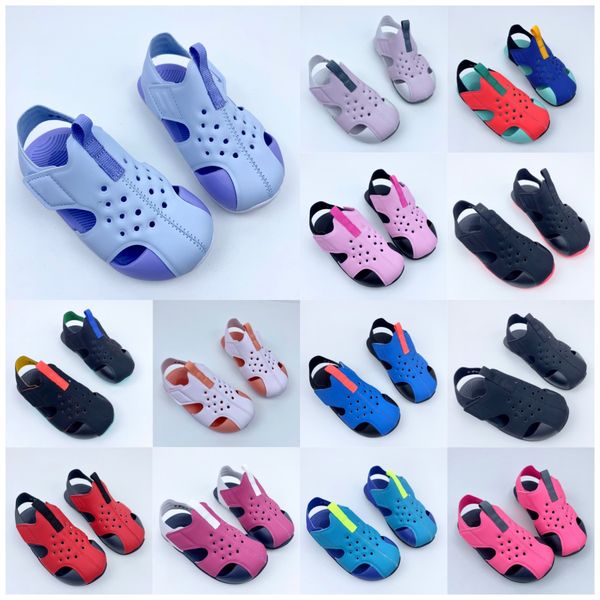 2023 kids summer sandals barefoot large mesh childrens shoes infant designer classic style with one kick metallic silver pink jumpman blue c, Black;red
2023 kids summer sandals barefoot large mesh childrens shoes infant designer classic style with one kick metallic silver pink jumpman blue c, Black;red