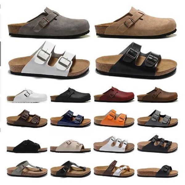 50colors eur36-45 luxury designer slippers platform mens women summer outdoor sandals leather felt sliders buckle strap fla, Black
50colors eur36-45 luxury designer slippers platform mens women summer outdoor sandals leather felt sliders buckle strap fla, Black