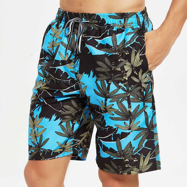men's clothing beach pants lovers summer loose large size quick drying casual seaside flower shorts trendy big underpants, White;black
men's clothing beach pants lovers summer loose large size quick drying casual seaside flower shorts trendy big underpants, White;black
