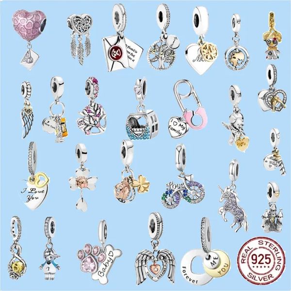 925 charm beads accessories fit pandora charms jewelry jewelry gift wholesale accessories pendant dangle bead, Black
925 charm beads accessories fit pandora charms jewelry jewelry gift wholesale accessories pendant dangle bead, Black