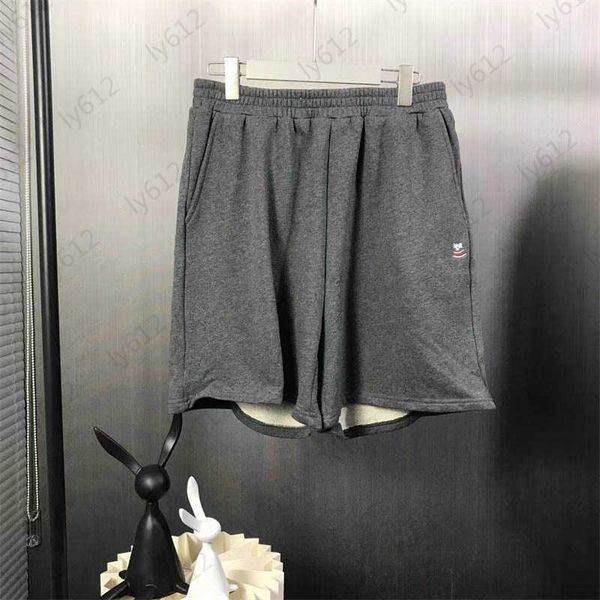 summer mens shorts designer classic fashion luxury embroidery brand logo print decoration cotton versatile elastic waist design sports short, White;black
summer mens shorts designer classic fashion luxury embroidery brand logo print decoration cotton versatile elastic waist design sports short, White;black