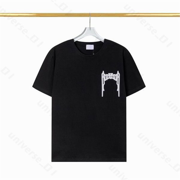 fashion mens t shirts women designers t-shirts tees cottons man s casual chest letter shirt luxury clothing polos sleeve clothes bur tshirt, White;black
fashion mens t shirts women designers t-shirts tees cottons man s casual chest letter shirt luxury clothing polos sleeve clothes bur tshirt, White;black